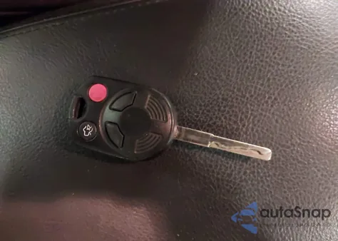 2015 Ford Focus Se из США, поврежденный, VIN 1FADP3K21FL306988